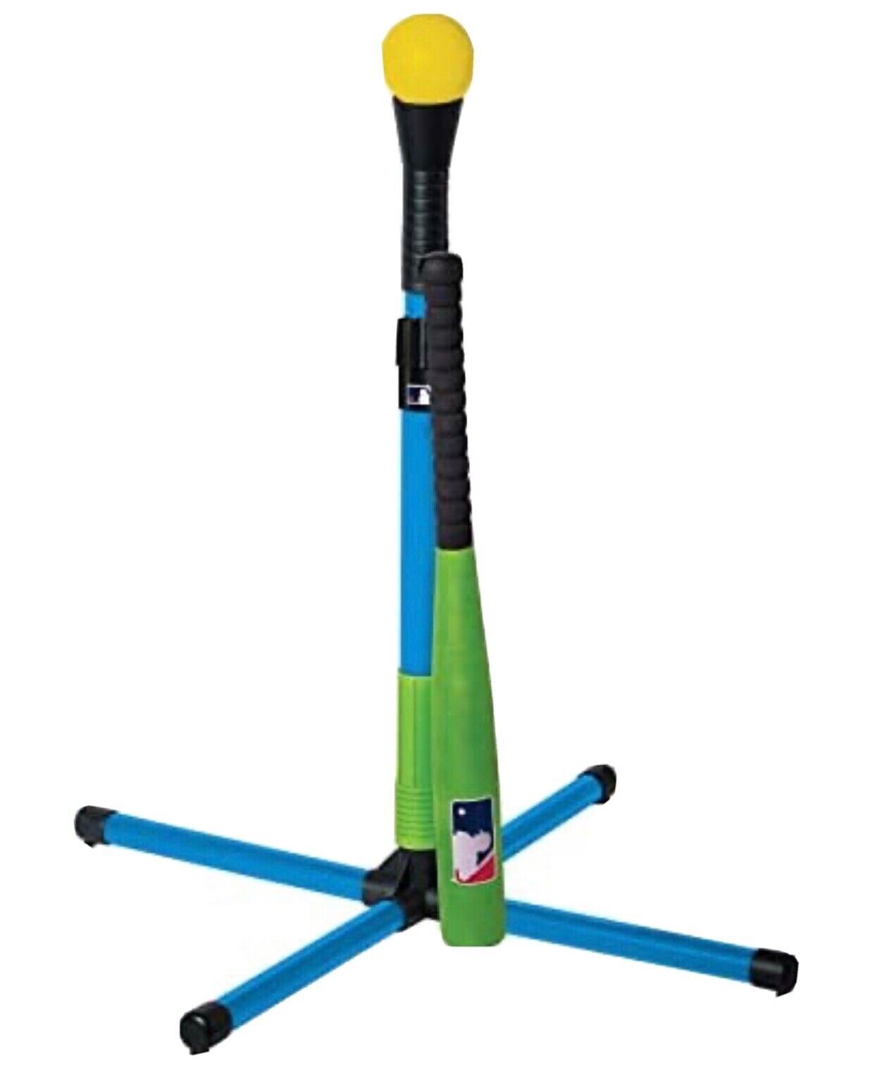Franklin Xt Batting Tee Multi Height Adjustment For Toddlers Youth New