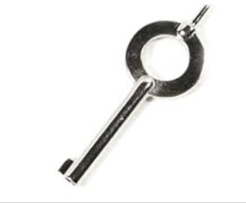Handcuff Key Universal Standard Handcuff Key(read Description)